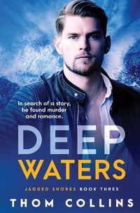 Cover image for Deep Waters