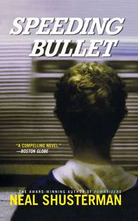 Cover image for Speeding Bullet
