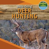 Cover image for We're Going Big-Game Hunting