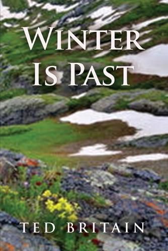 Cover image for Winter Is Past