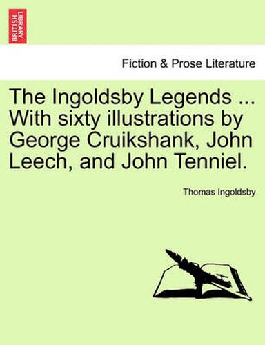 The Ingoldsby Legends