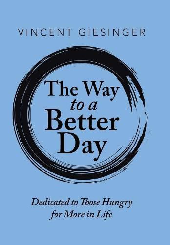 Cover image for The Way to a Better Day