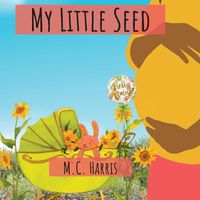 Cover image for My Little Seed