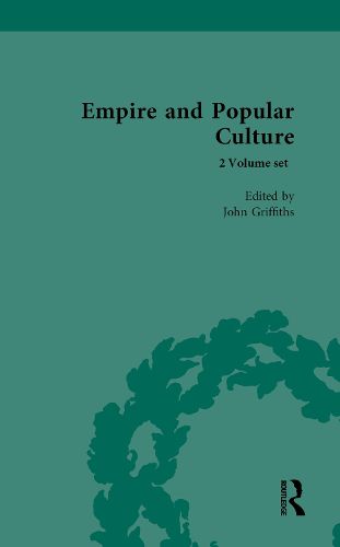 Empire and Popular Culture