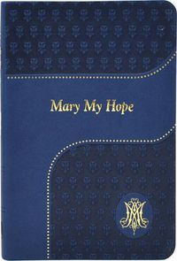 Cover image for Mary My Hope