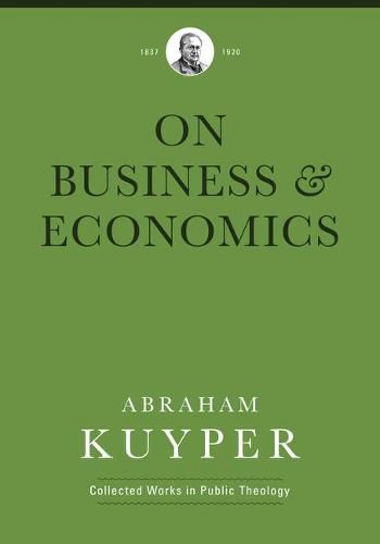 Business & Economics