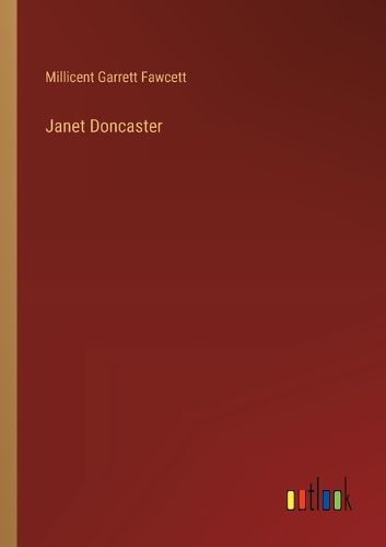 Janet Doncaster