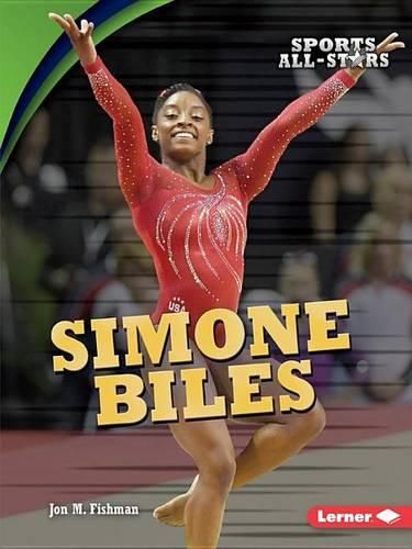 Simone Biles