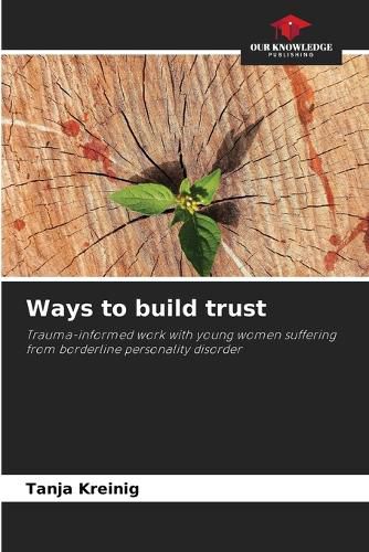 Cover image for Ways to build trust