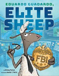 Cover image for Eduardo Guadardo, Elite Sheep