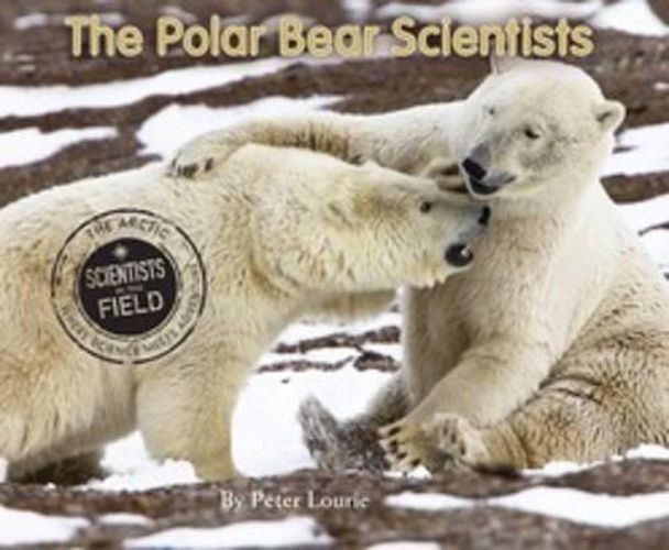 Polar Bear Scientists