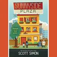 Cover image for Sunnyside Plaza