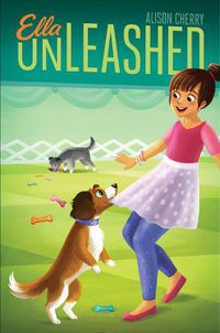 Cover image for Ella Unleashed
