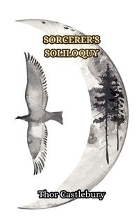 Cover image for Sorcerer's Soliloquy