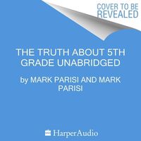 Cover image for The Truth about 5th Grade