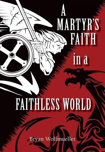 Cover image for A Marty's Faith in a Faithless World