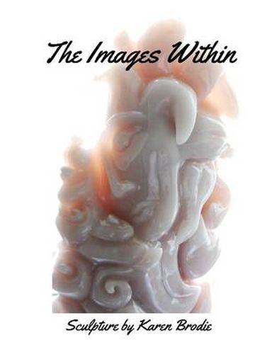 Cover image for The Images Within