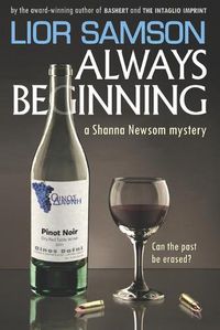 Cover image for Always Beginning