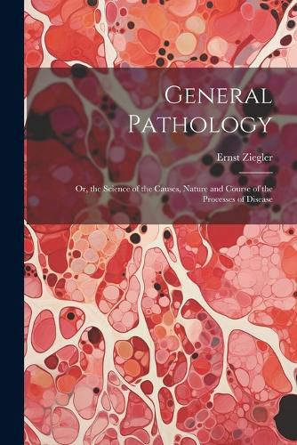 Cover image for General Pathology