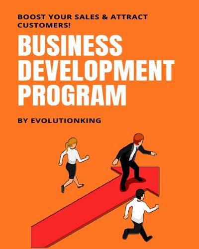 Cover image for Business Development Program