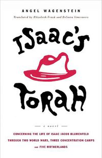 Cover image for Isaac's Torah: A Novel