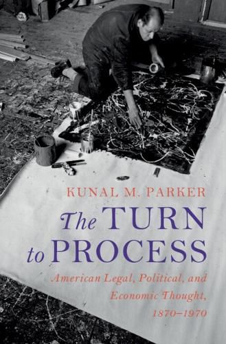 Cover image for The Turn to Process