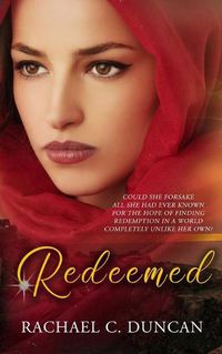 Cover image for Redeemed