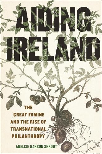 Cover image for Aiding Ireland