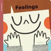 Cover image for Spring Street All about Us: Feelings