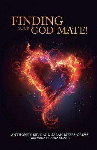 Cover image for Finding Your God-Mate!