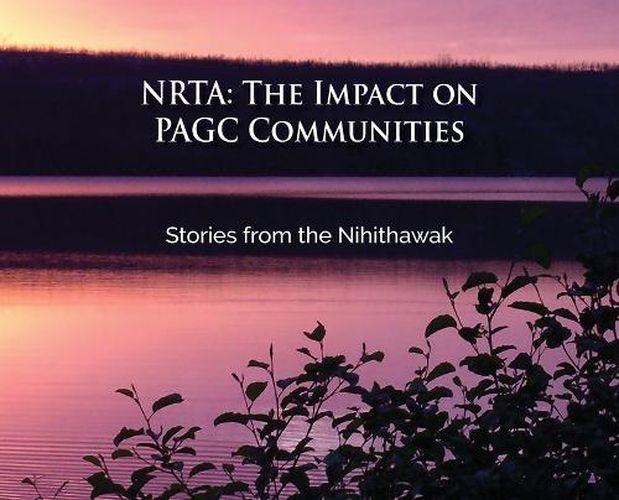 Cover image for Nrta