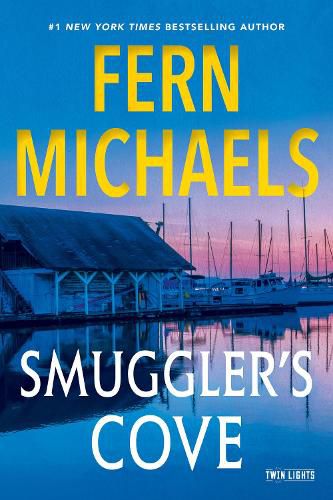 Cover image for Smuggler's Cove (Library)