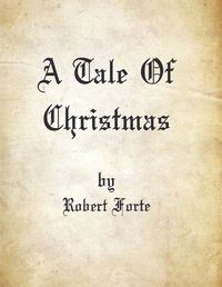 Cover image for A Tale of Christmas