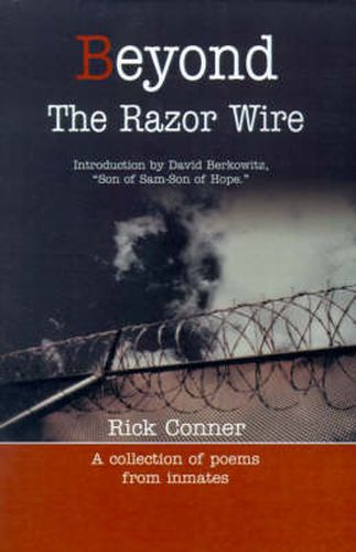 Cover image for Beyond the Razor Wire: A Collection of Poems from Inmates