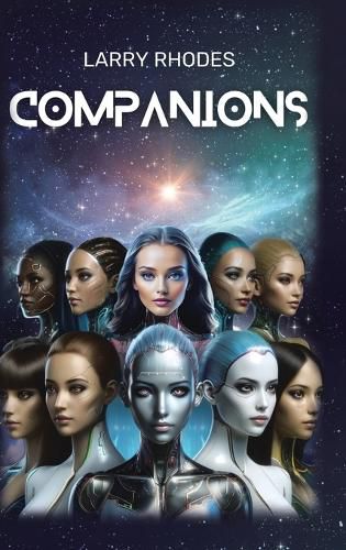 Cover image for Companions