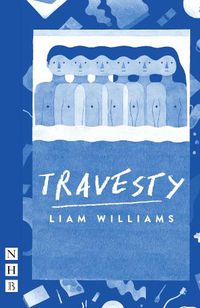 Cover image for Travesty