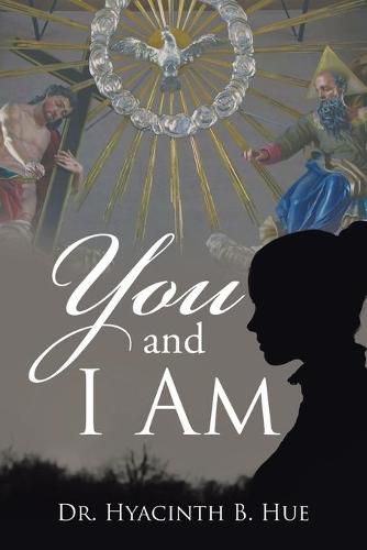 Cover image for You and I Am