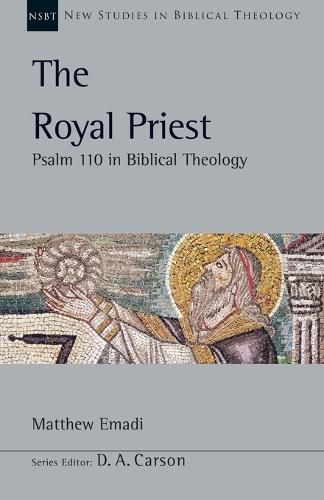 Cover image for The Royal Priest: Volume 60