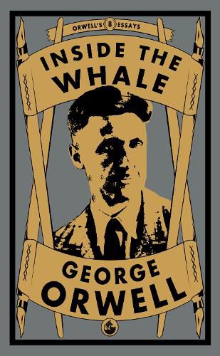 Cover image for Inside the Whale