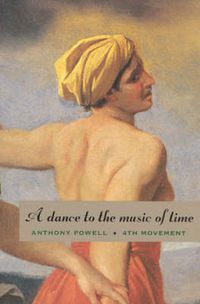 Cover image for A Dance to the Music of Time