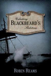 Cover image for Unlocking Blackbeard's Skeletons