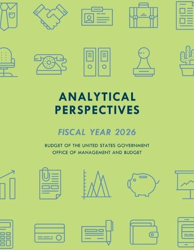 Cover image for Analytical Perspectives