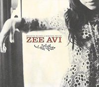 Cover image for Zee Avi