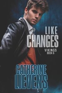 Cover image for Like Changes