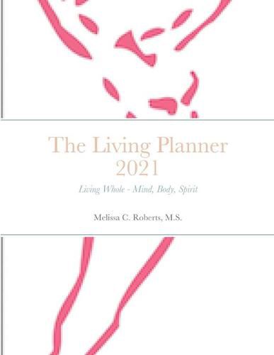 The 2021 Living Planner