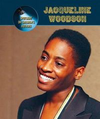 Cover image for Jacqueline Woodson