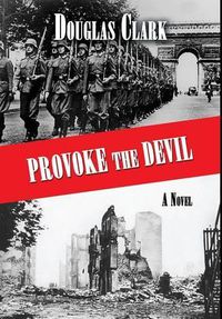 Cover image for Provoke The Devil