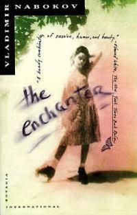 Cover image for The Enchanter