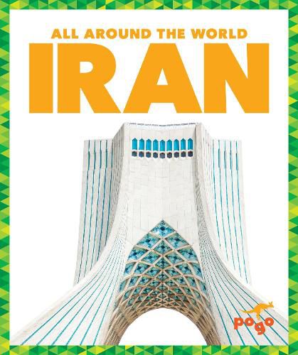 Cover image for Iran