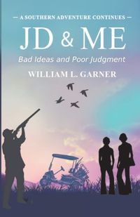 Cover image for JD and Me